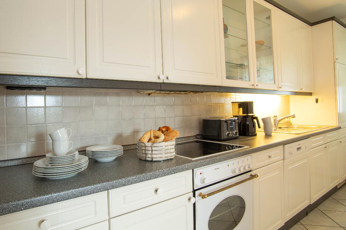 Ferienwohnung Miedl in Hauzenberg