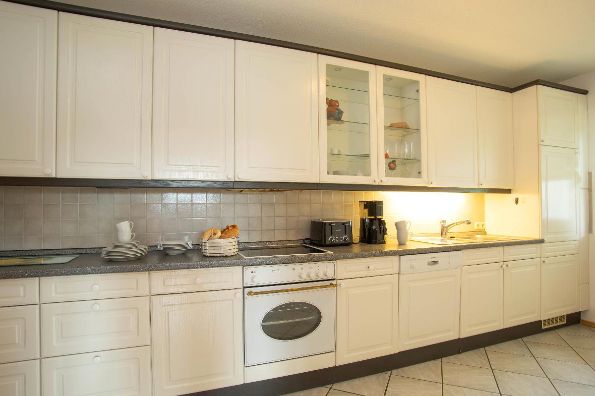 Ferienwohnung Miedl in Hauzenberg