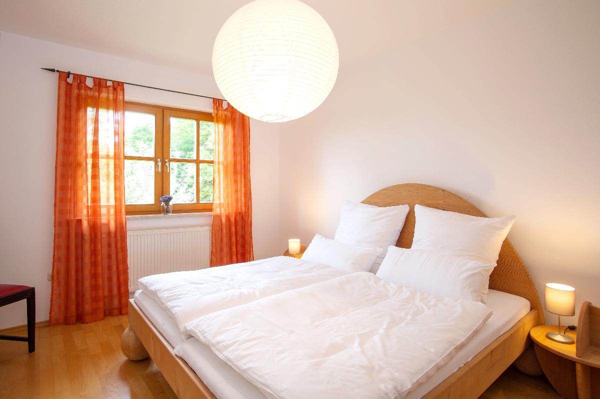 Ferienwohnung Miedl in Hauzenberg