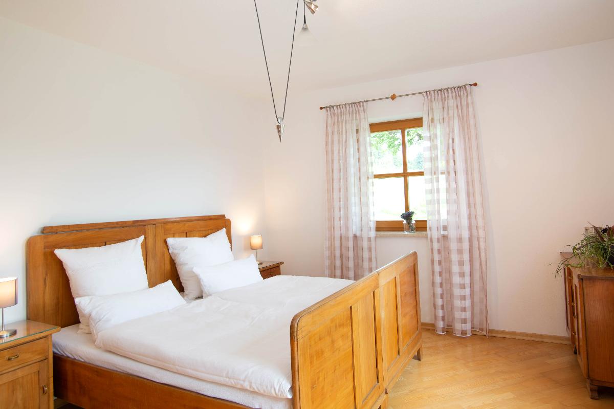 Ferienwohnung Miedl in Hauzenberg