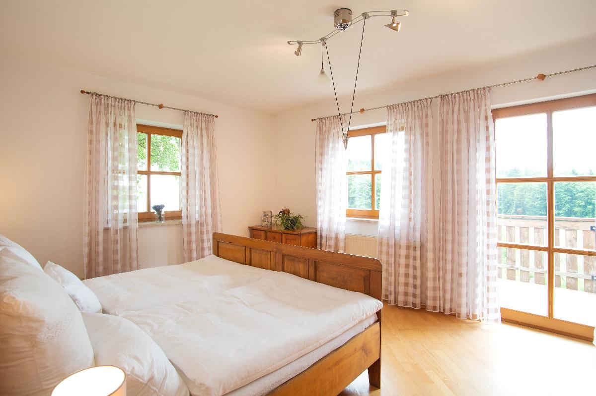 Ferienwohnung Miedl in Hauzenberg