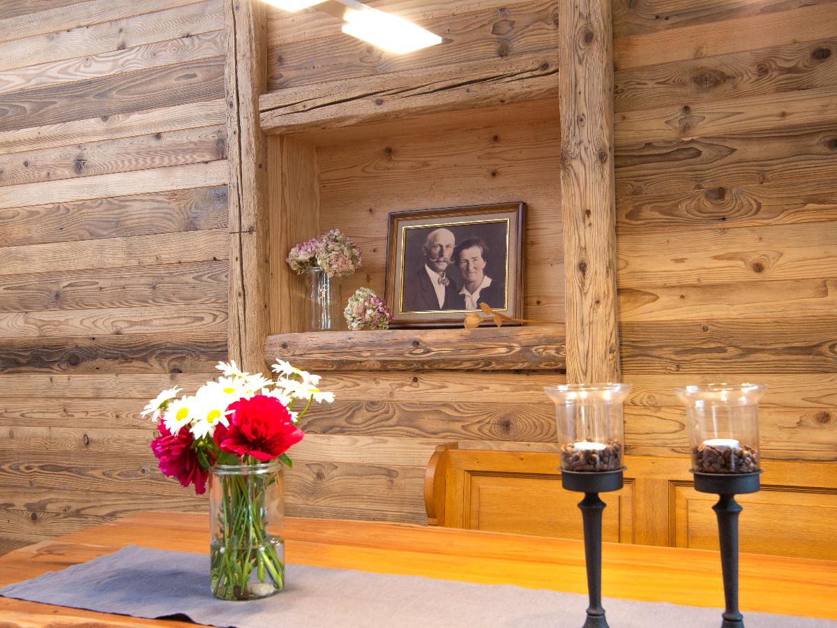 Ferienwohnung Miedl in Hauzenberg