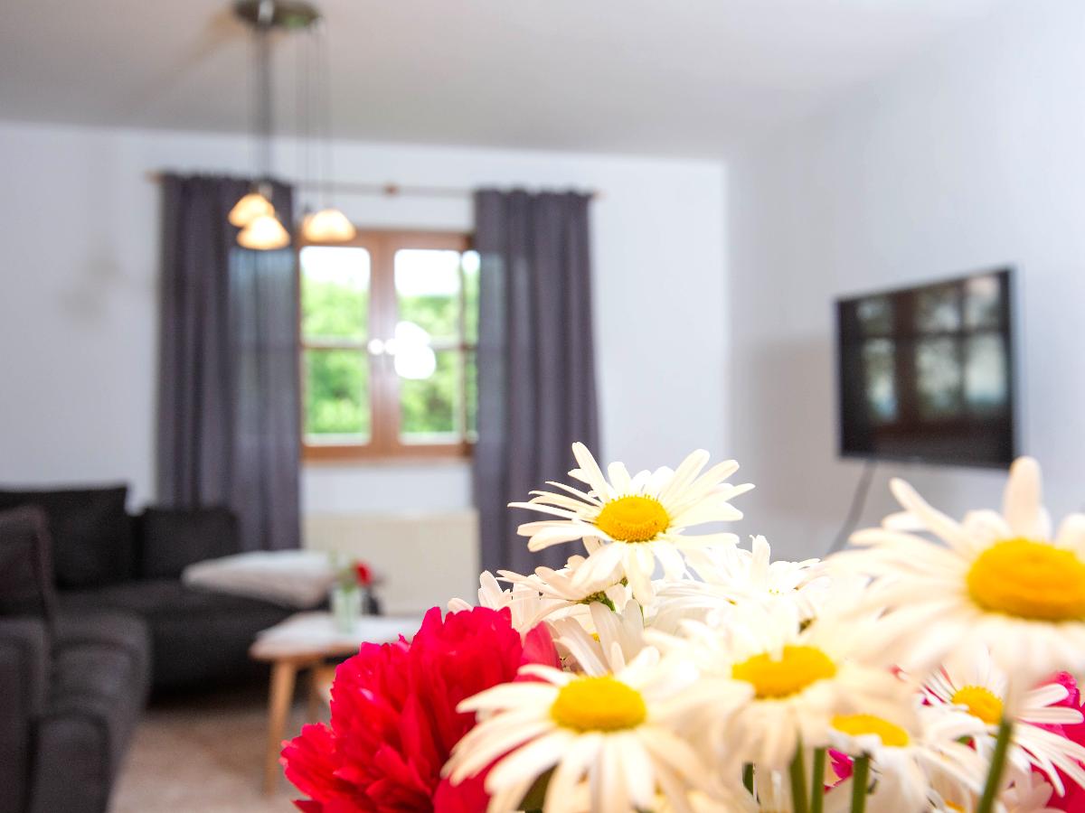 Ferienwohnung Miedl in Hauzenberg