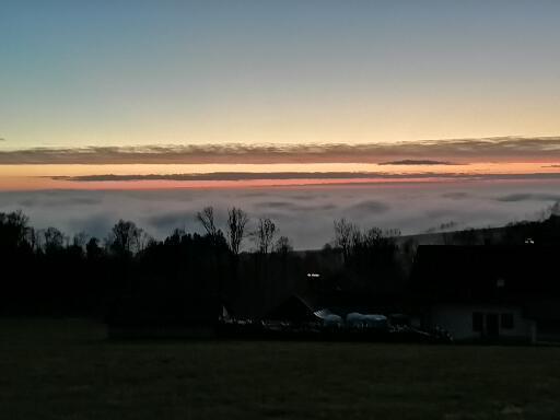 Ferienwohnung Miedl in Hauzenberg
