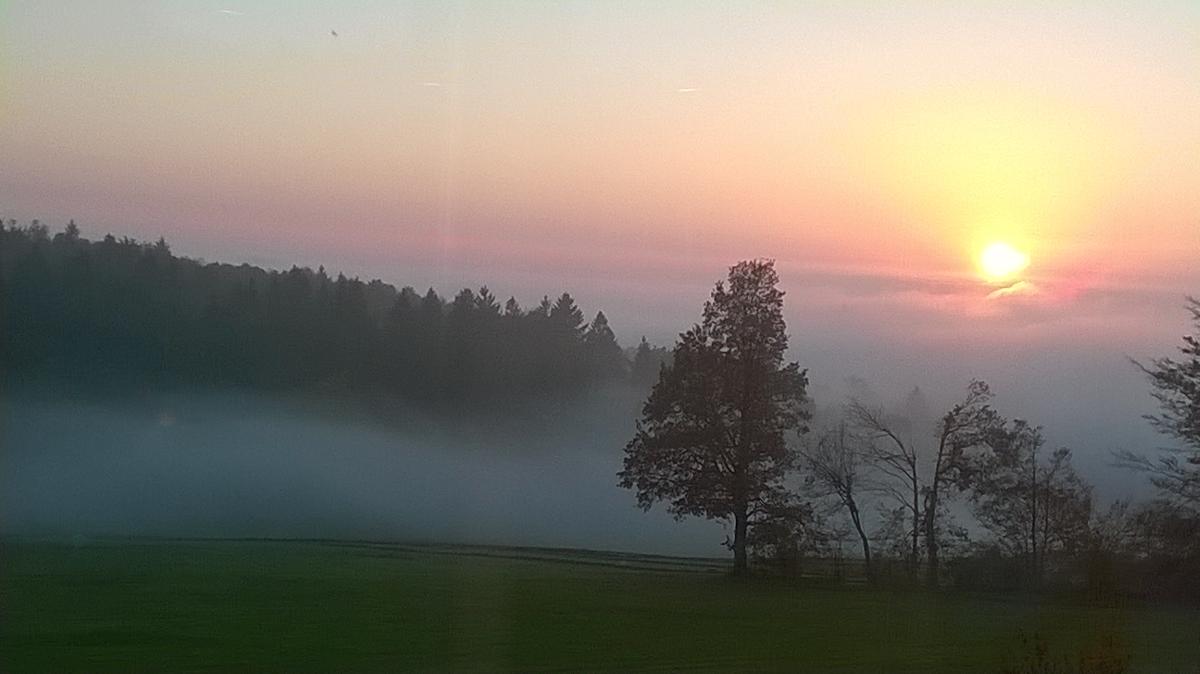 Ferienwohnung Miedl in Hauzenberg