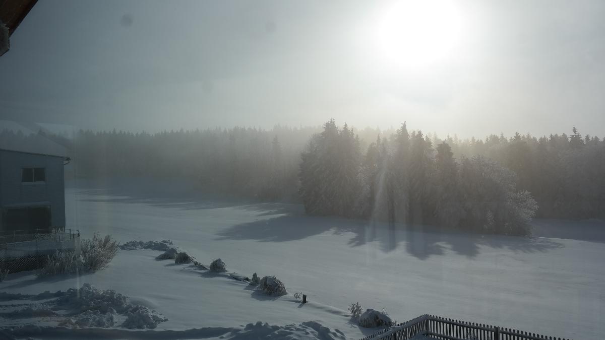 Ferienwohnung Miedl in Hauzenberg