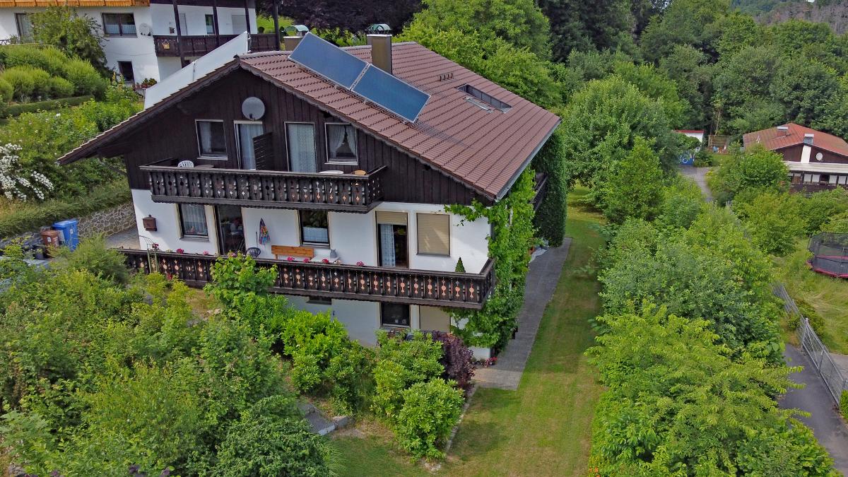 Kolmer Klaus in Furth im Wald