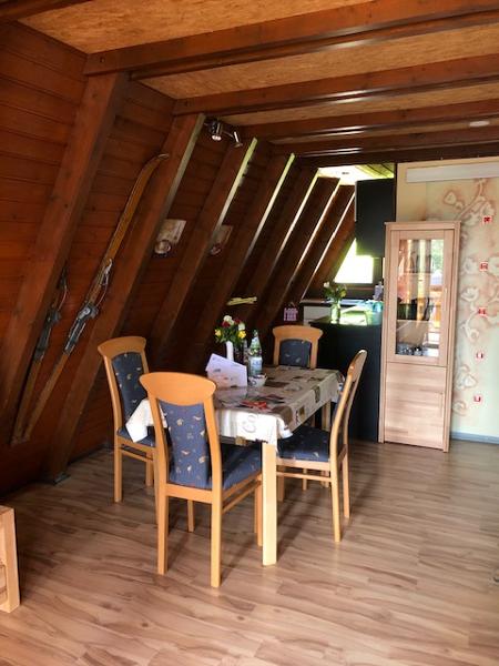 Ferienhäuser  6 + 24 in Freyung