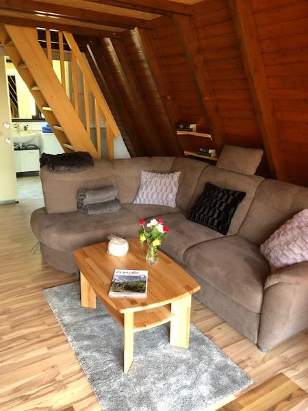 Ferienhäuser  6 + 24 in Freyung