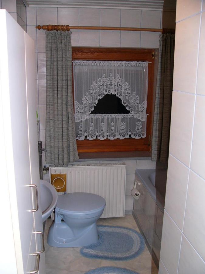 Ferienwohnungen 