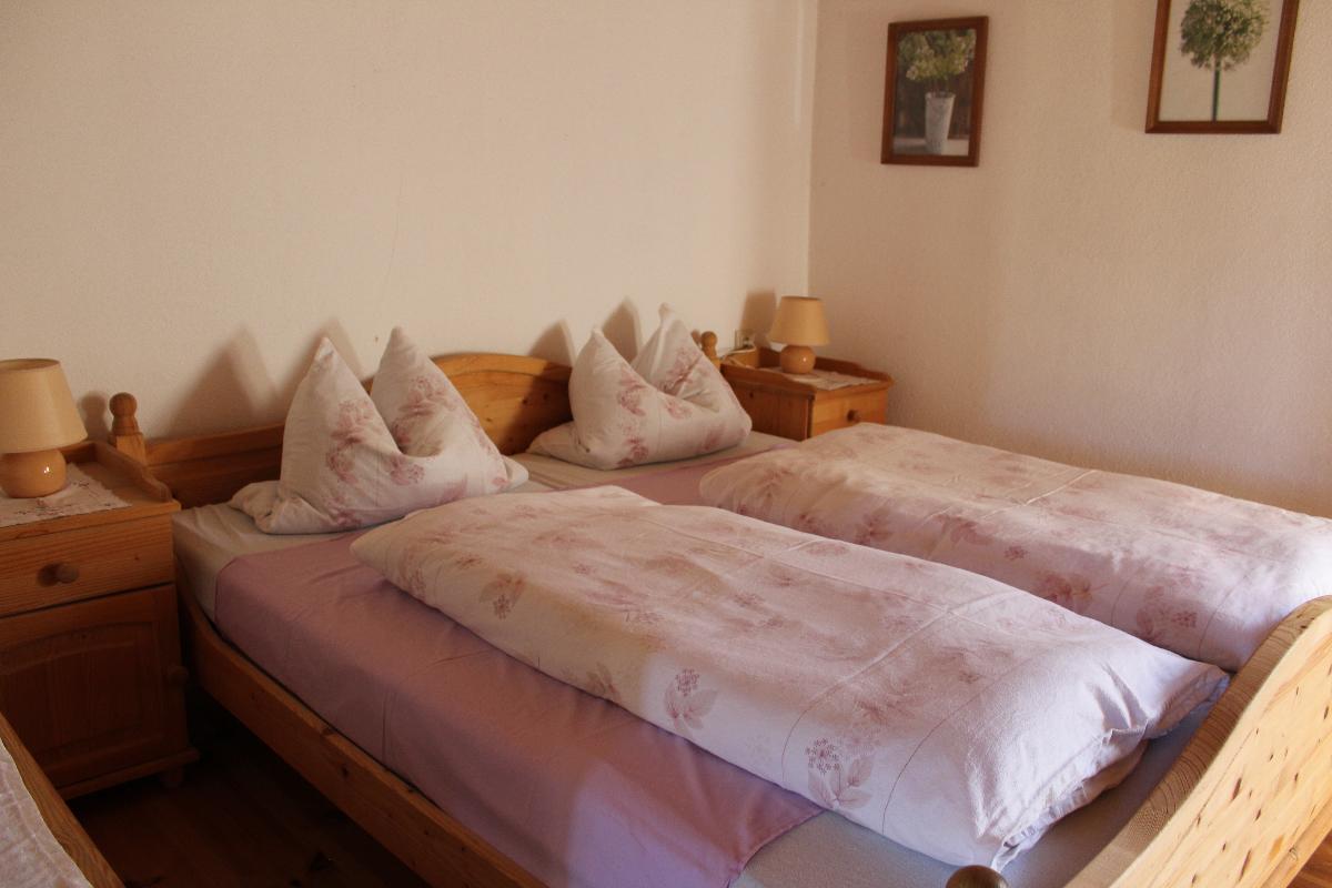 Ferienhaus beim Stojlhof in Lohberg