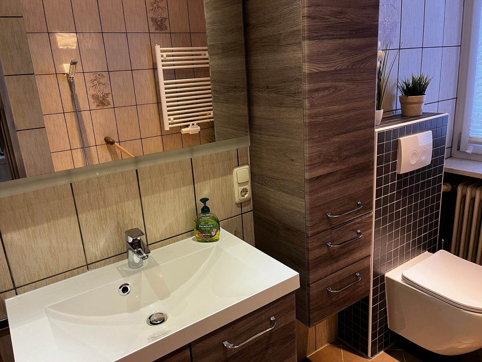 Ferienwohnung Achatz  in Bad Kötzting