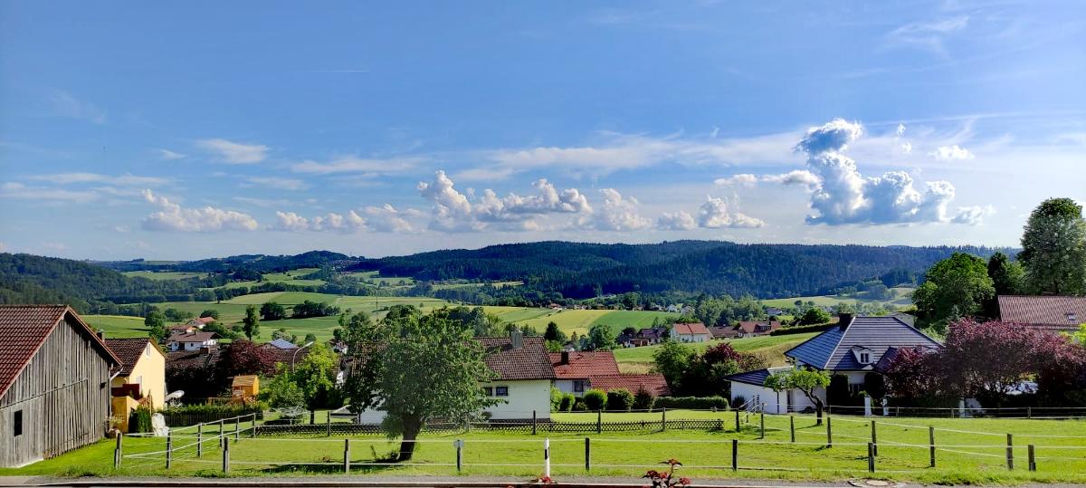 Place 4you in Grafenau