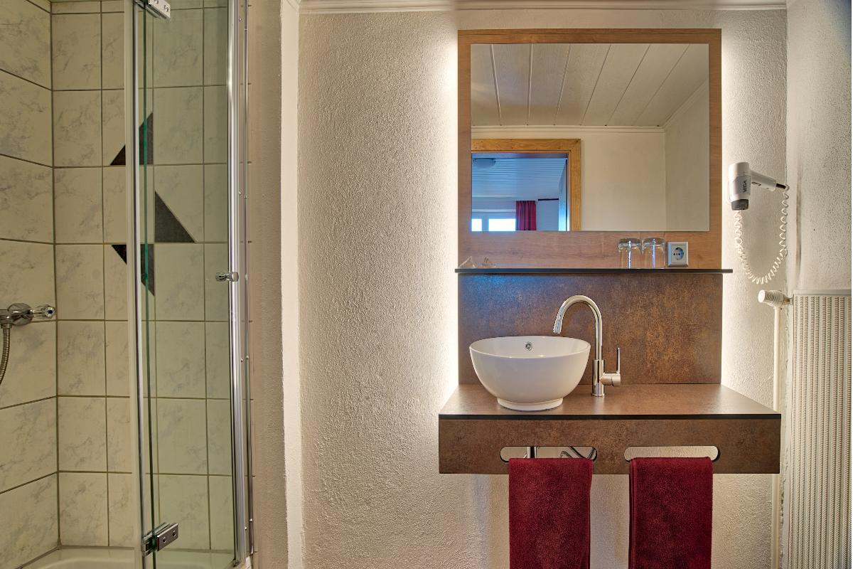 Natur- und Wanderhotel am Steinbachtal in Bad Kötzting