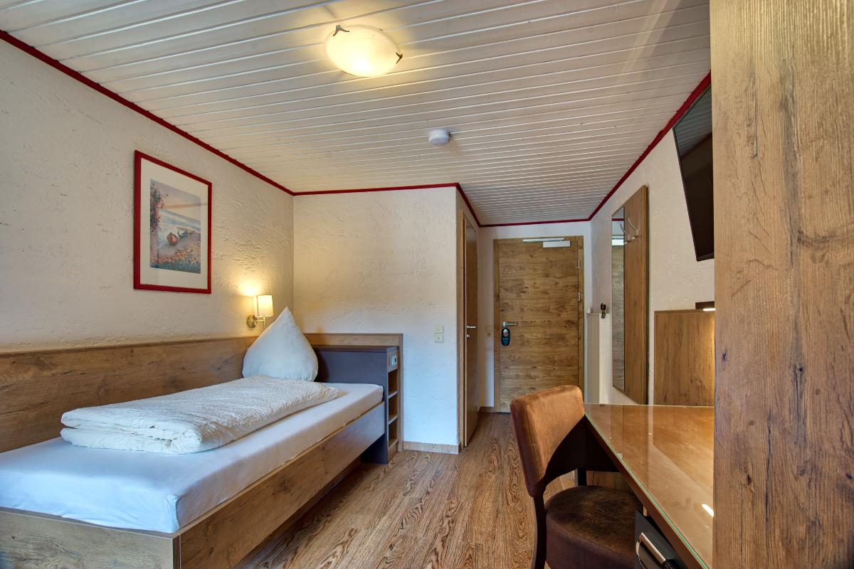 Natur- und Wanderhotel am Steinbachtal in Bad Kötzting