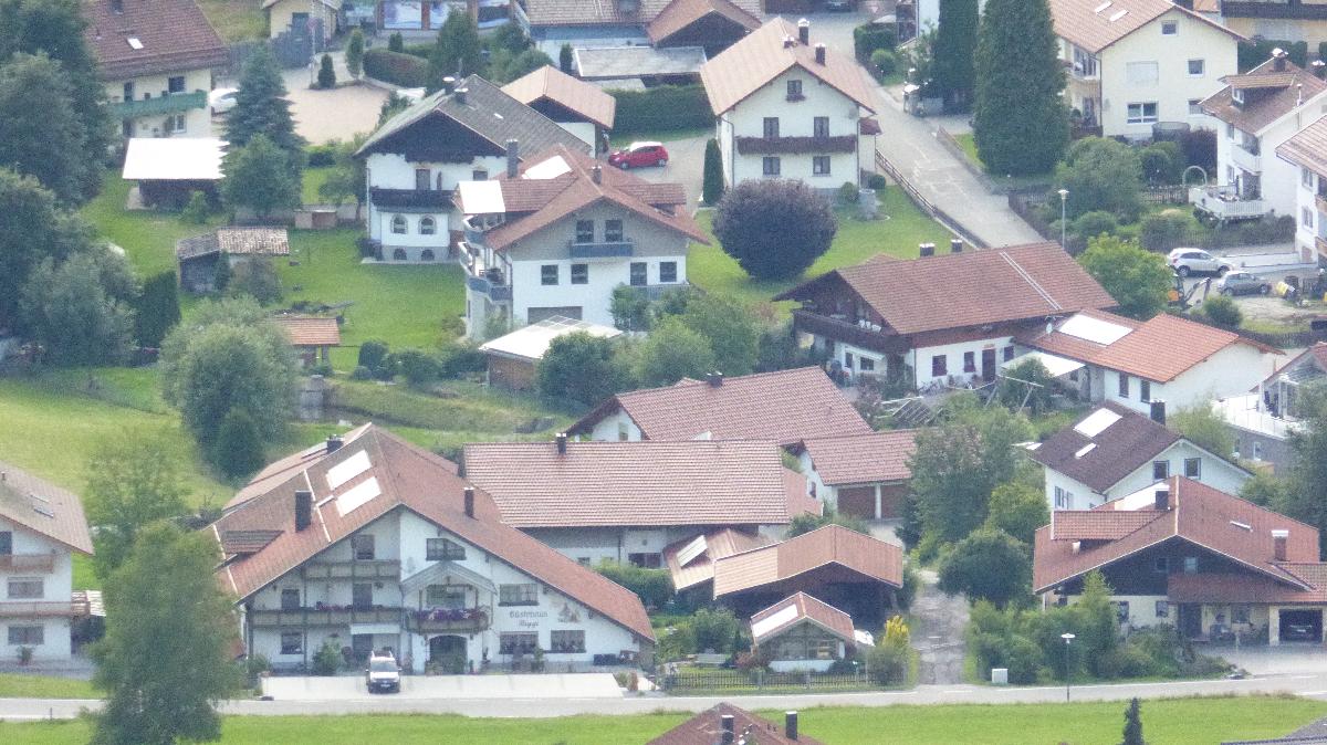 Gästehaus Biggi  in Bodenmais