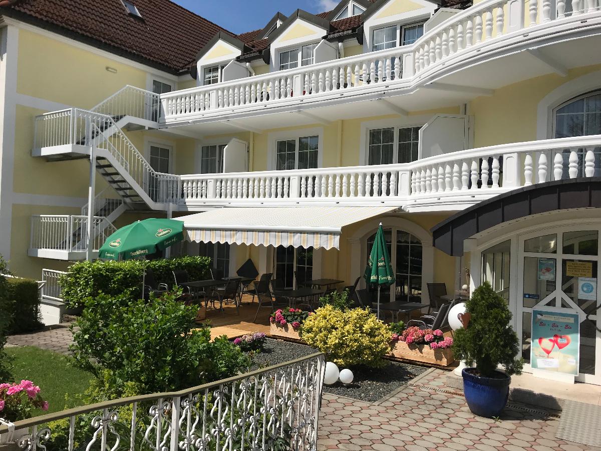 Aparthotel 