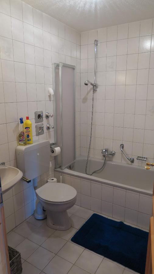 Appartementhaus Osserblick-
