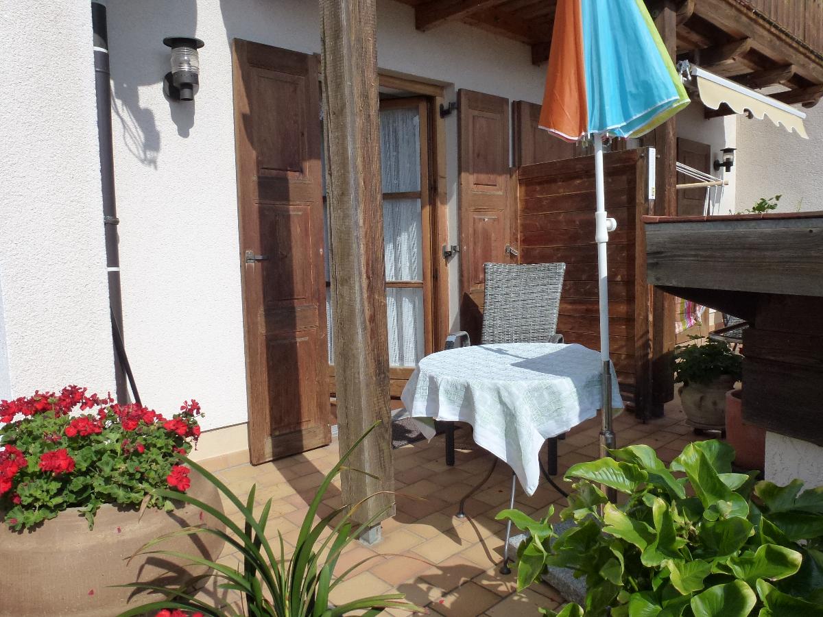 Ferienwohnungen Wagerer in Rimbach