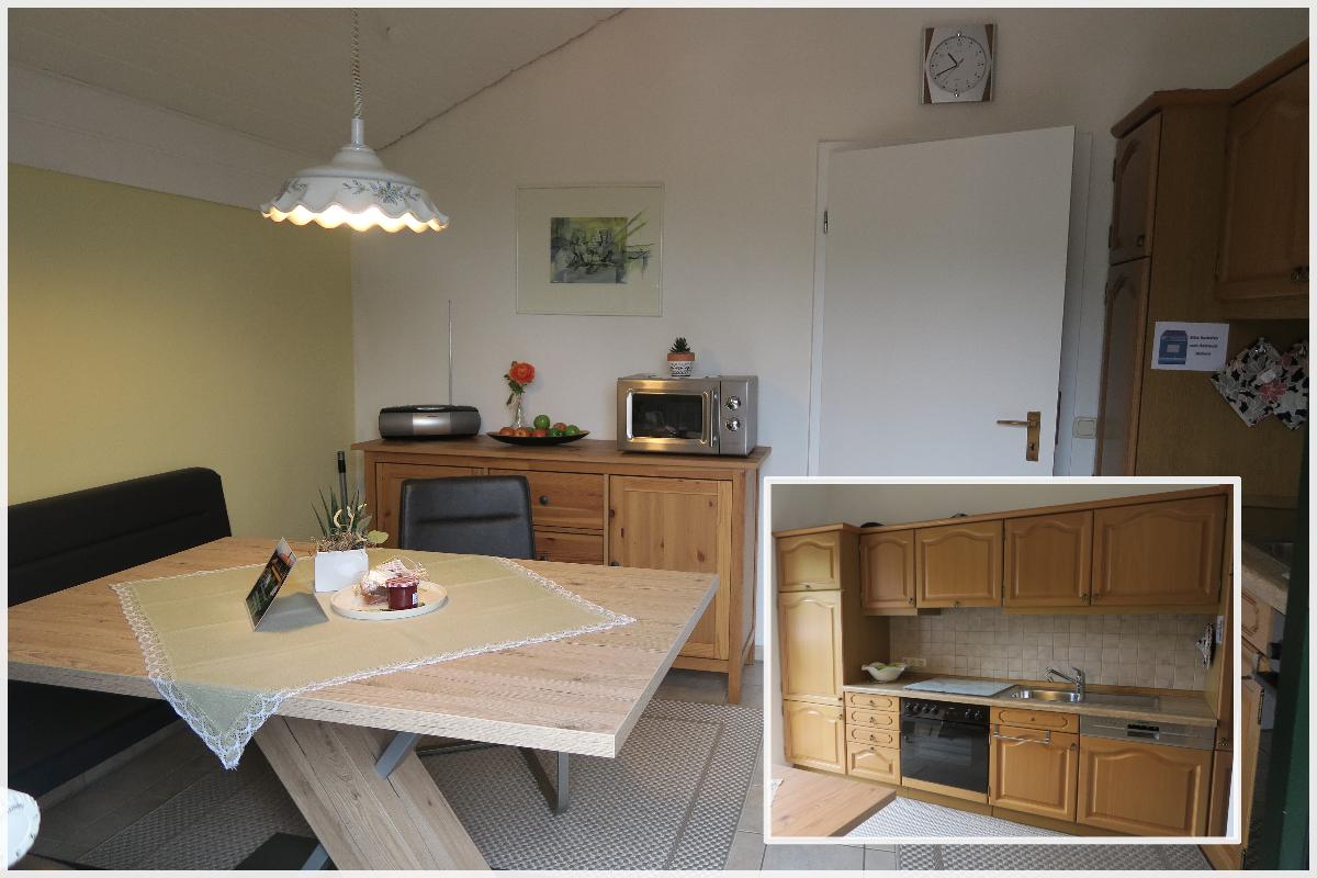 Ferienwohnung Abendrot in Bodenmais