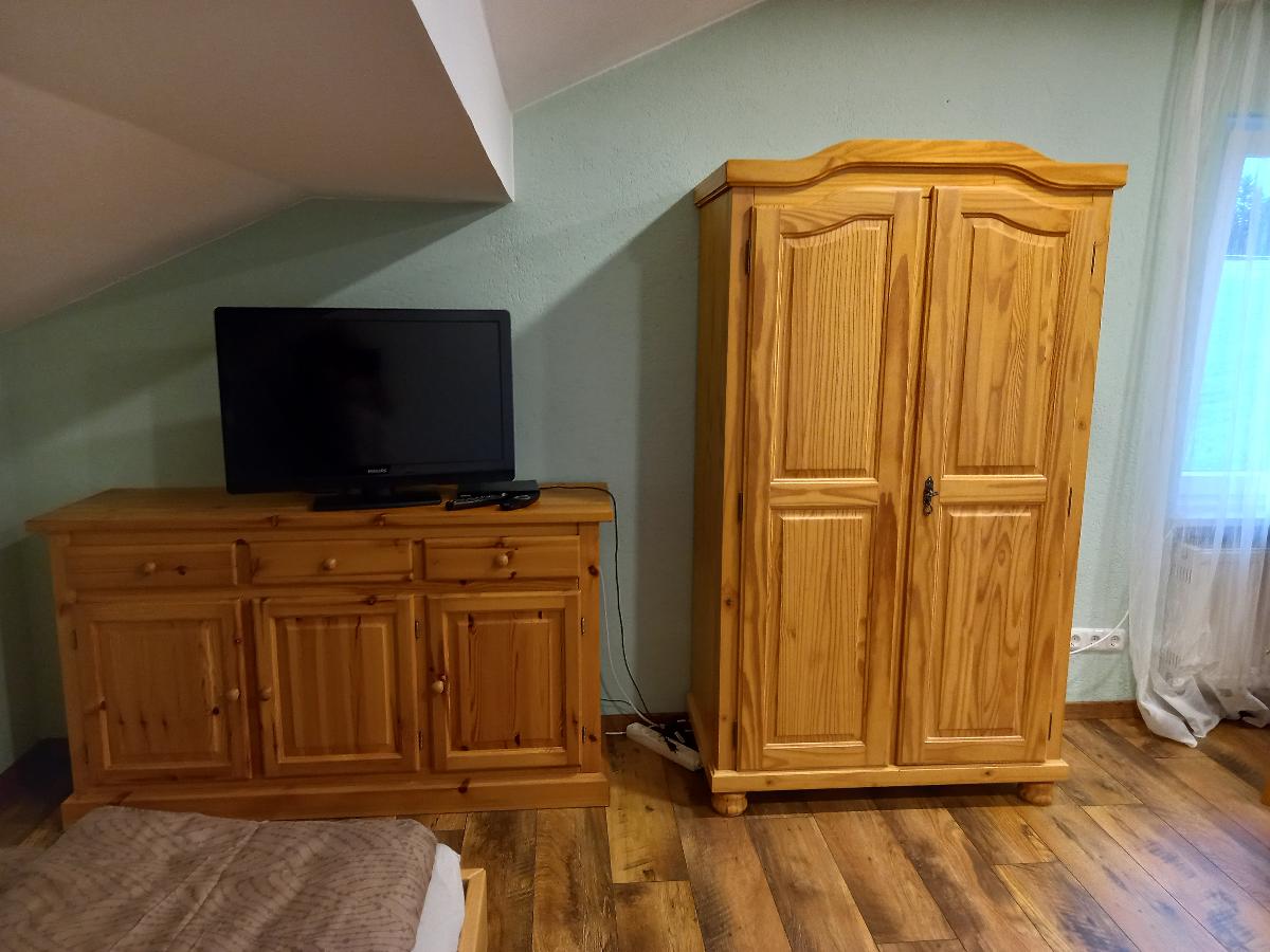 Ferienwohnung Neth in Freyung