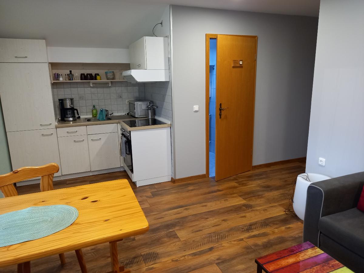 Ferienwohnung Neth in Freyung