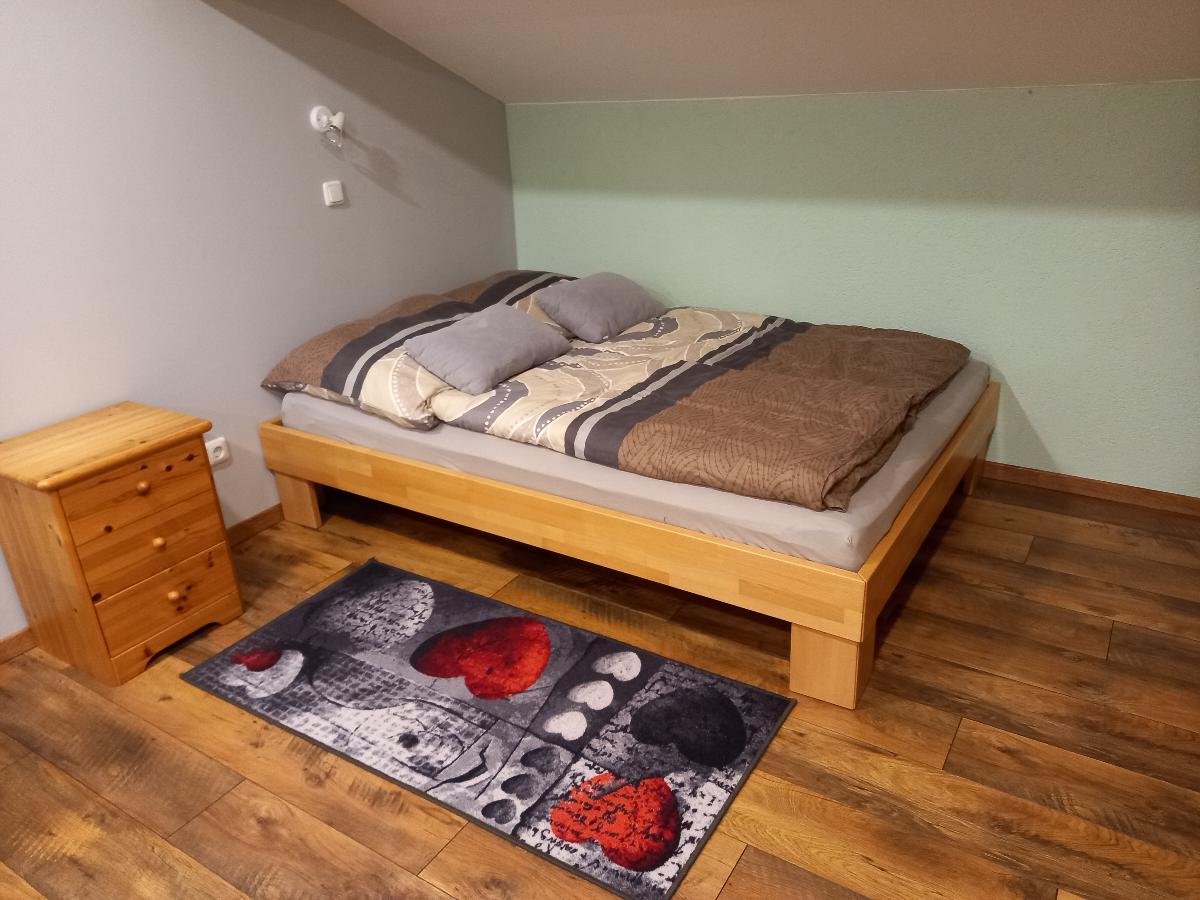 Ferienwohnung Neth in Freyung