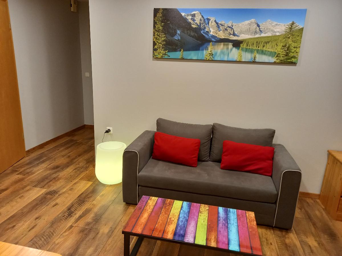 Ferienwohnung Neth in Freyung