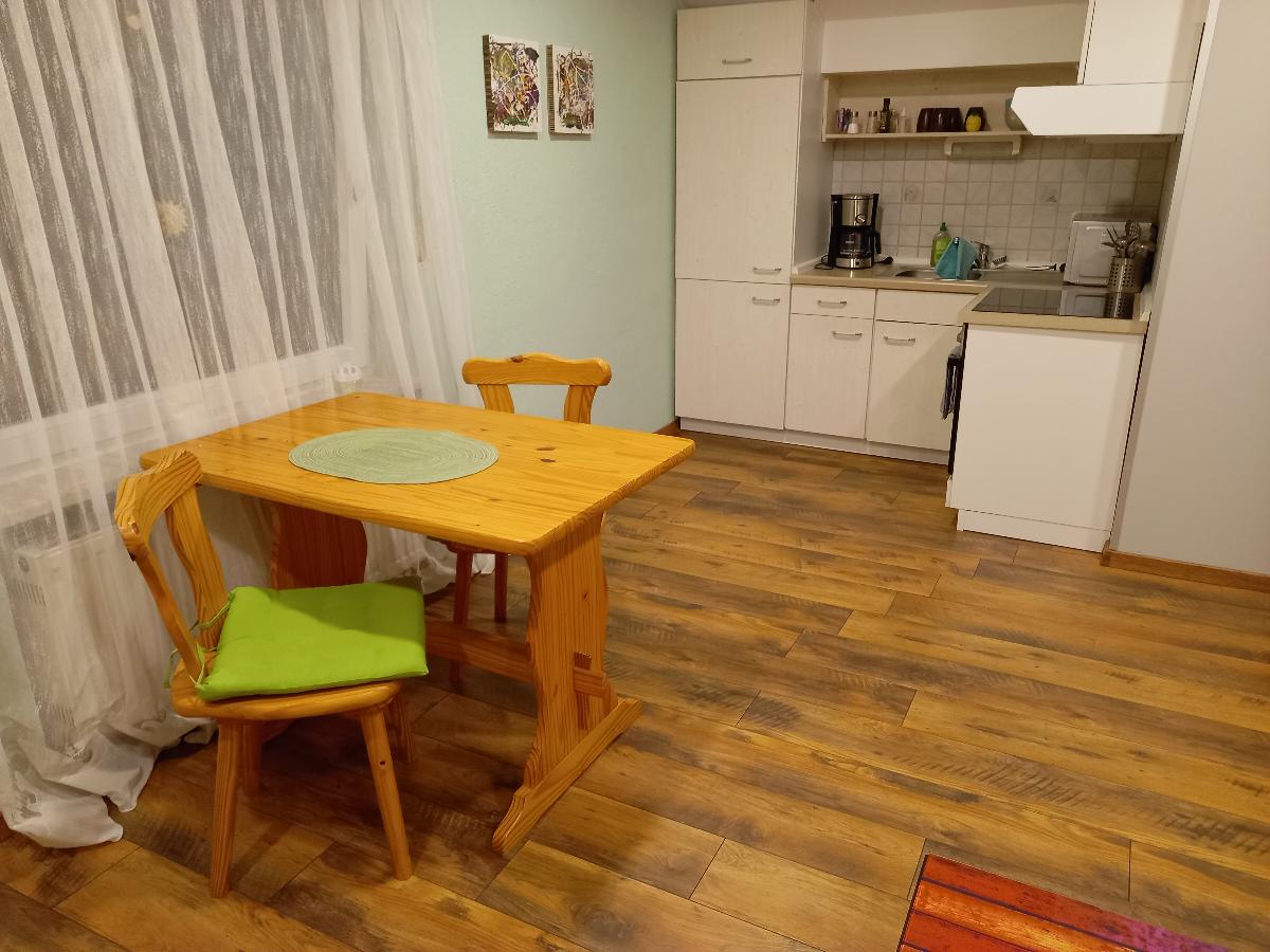 Ferienwohnung Neth in Freyung