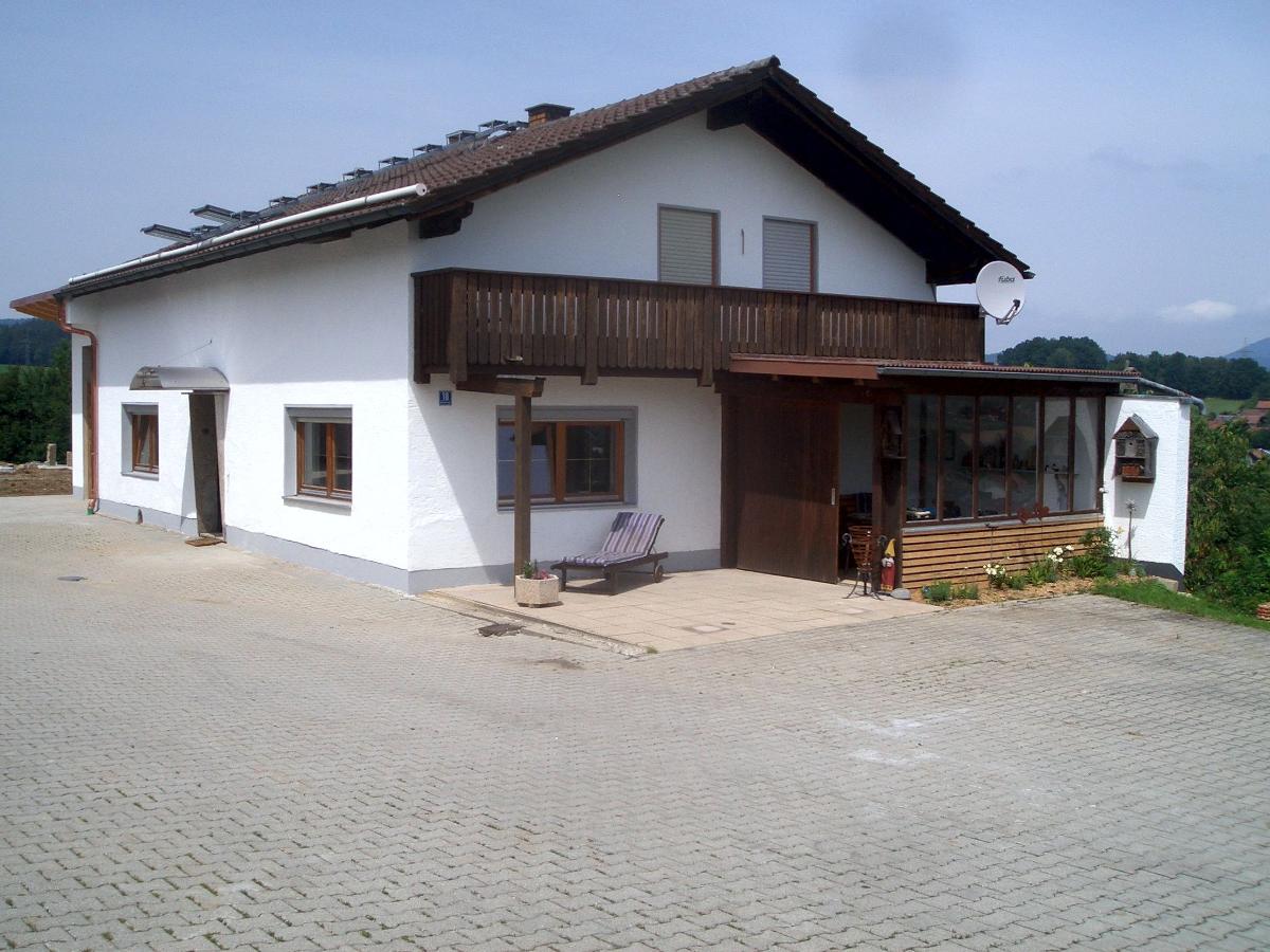 Ferienhaus Kollmer in Bad Kötzting