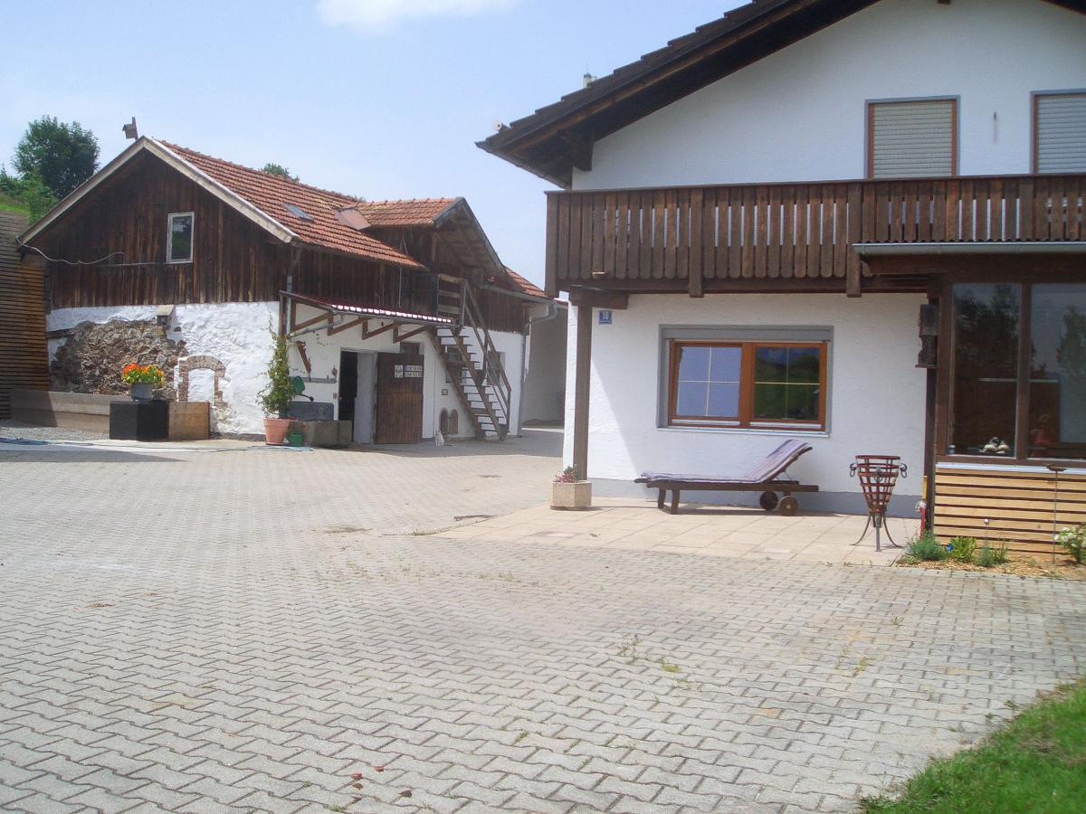 Ferienhaus Kollmer in Bad Kötzting