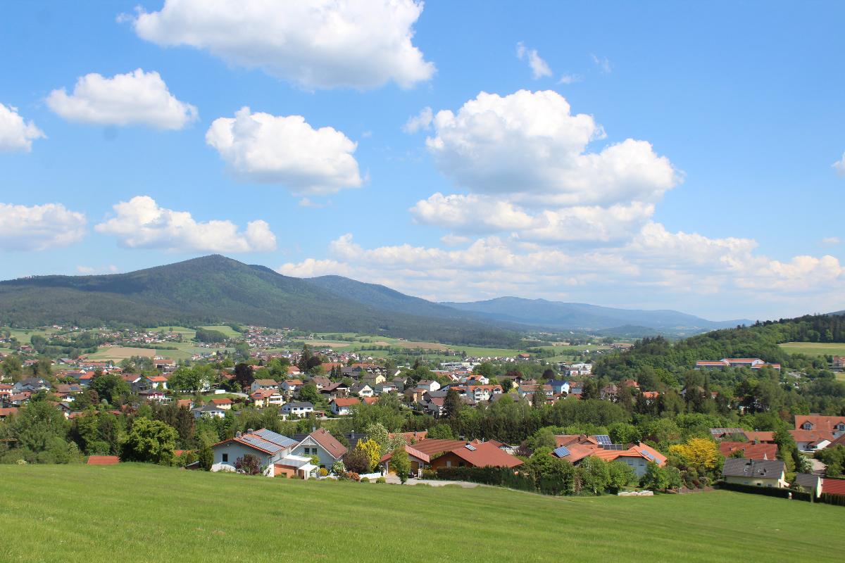 Ferienhaus Kollmer in Bad Kötzting