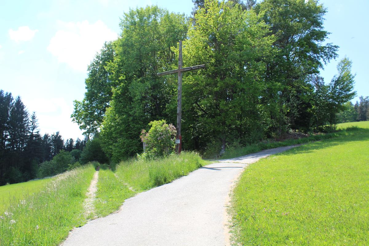 Ferienhaus Kollmer in Bad Kötzting