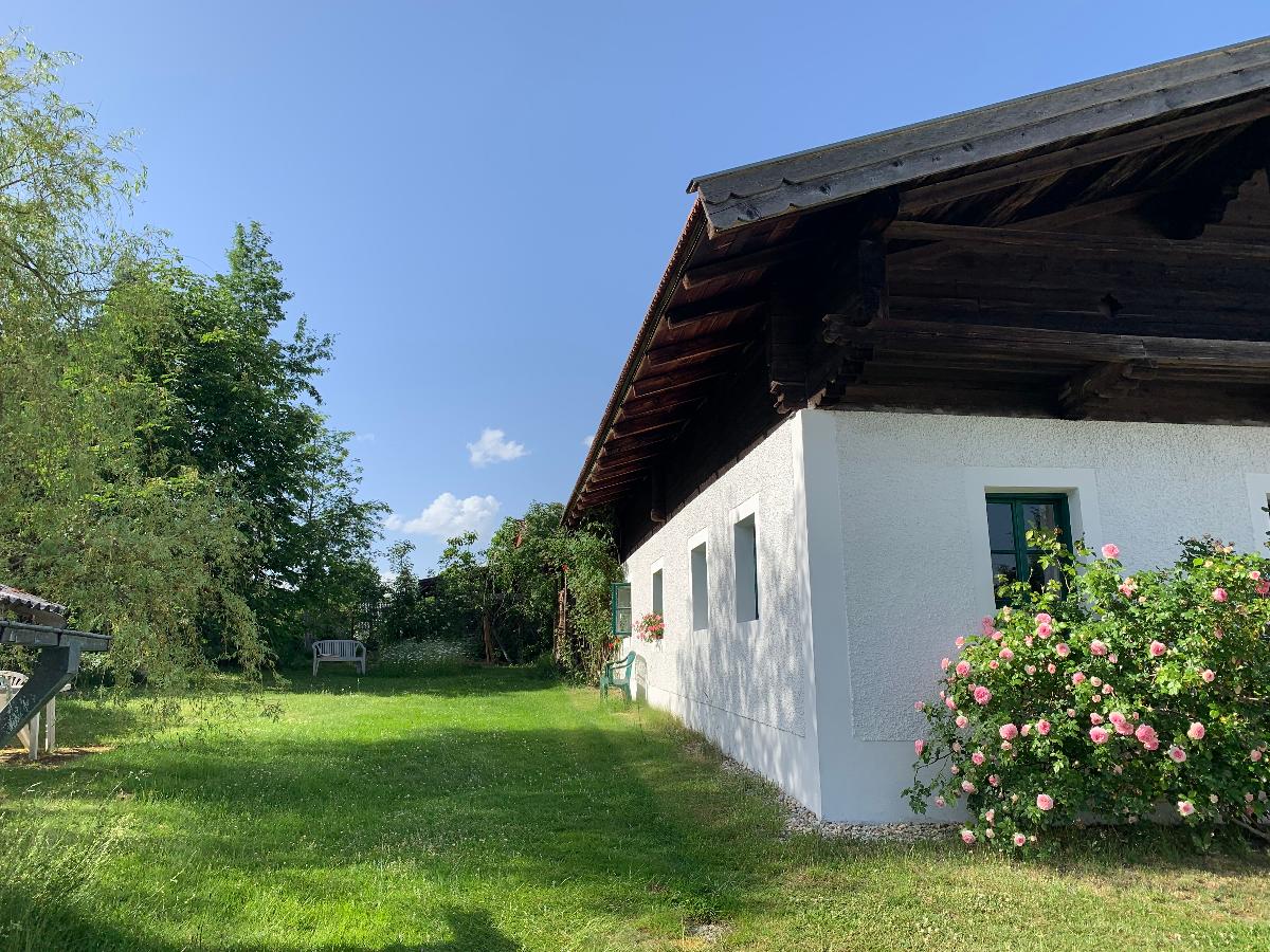 Ferienhaus Rötzer Maria in Grafenau