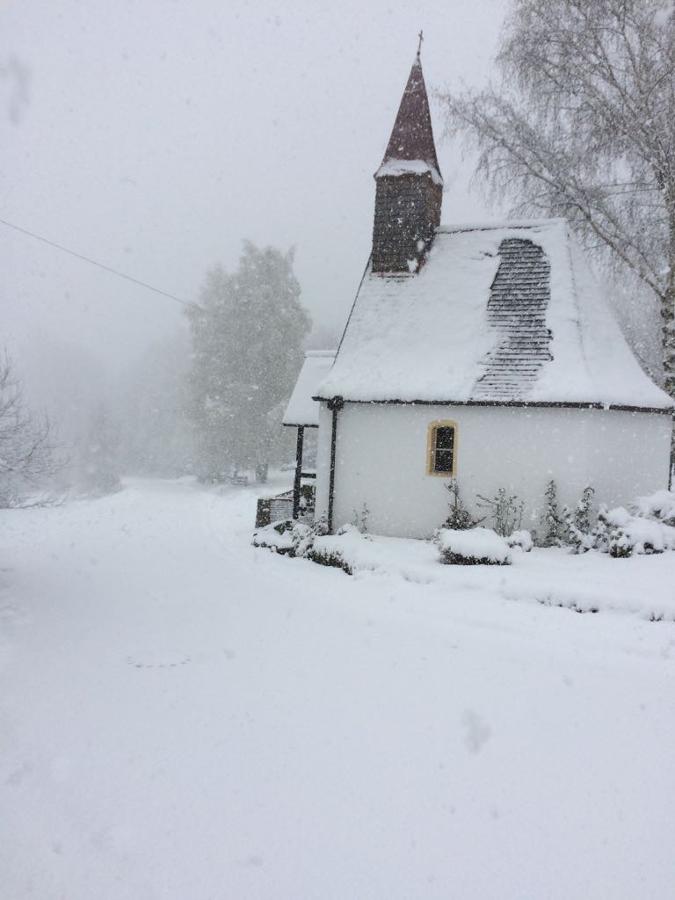 Gut Eschlsaign in Arrach