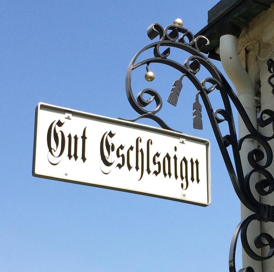 Gut Eschlsaign in Arrach