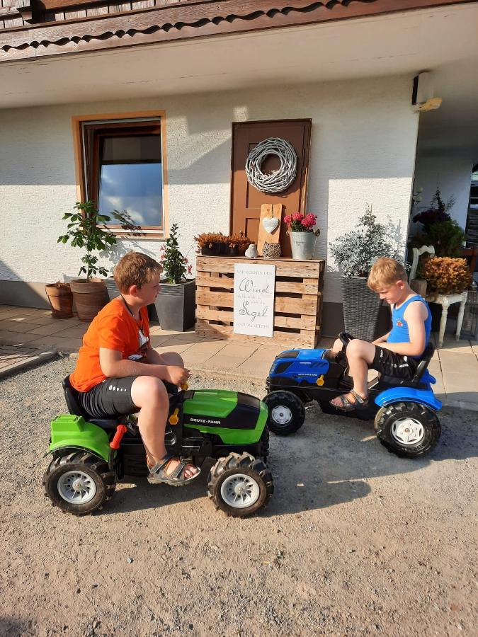 Ferienwohnung Koller in Lam