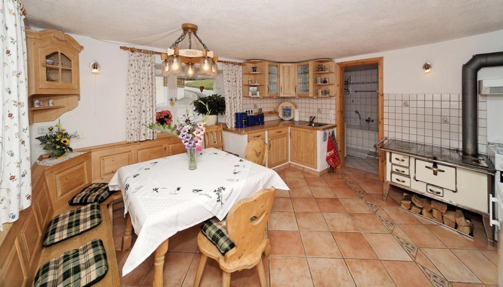 Ferienhaus Rachelblick in Kirchberg i. Wald