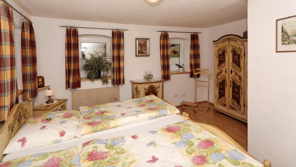Ferienhaus Rachelblick in Kirchberg i. Wald