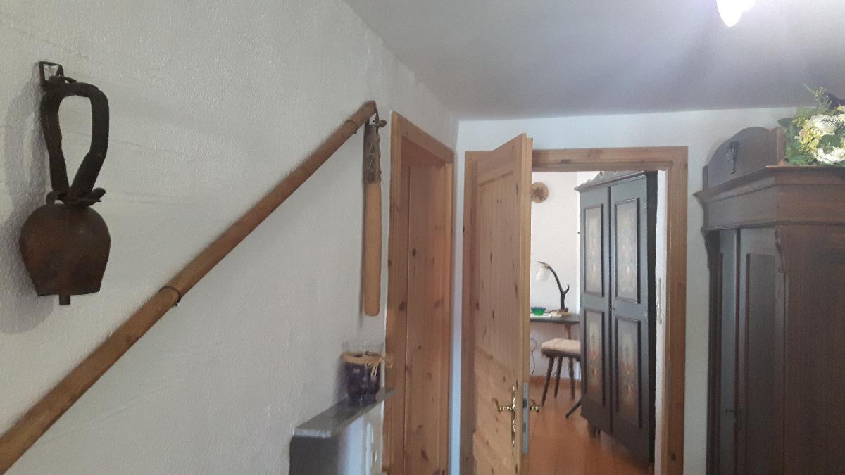 Ferienhaus Rachelblick in Kirchberg i. Wald