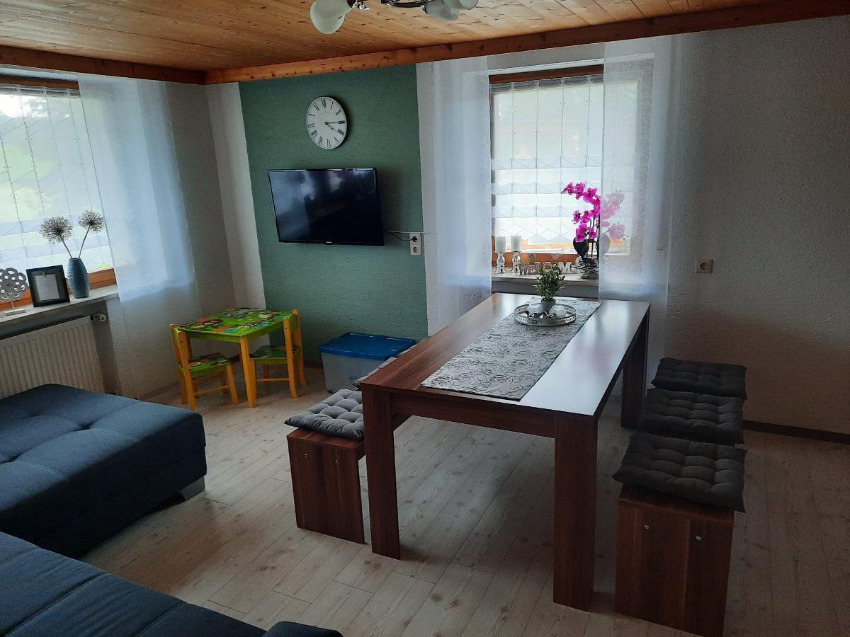 Ferienwohnung Koller in Lam