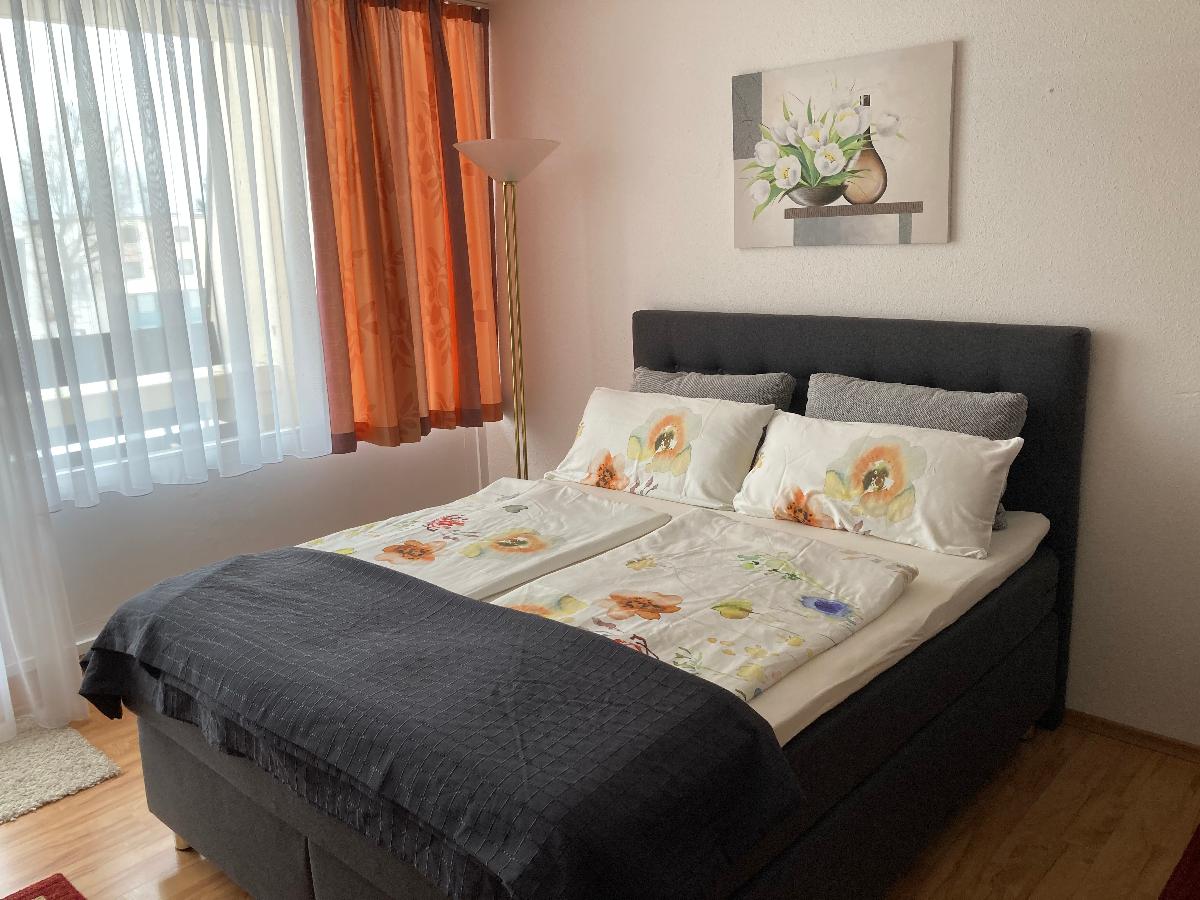 Ferienwohnung Auszeit in Sankt Englmar