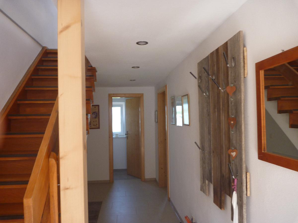 Ferienhaus Kollmer in Bad Kötzting