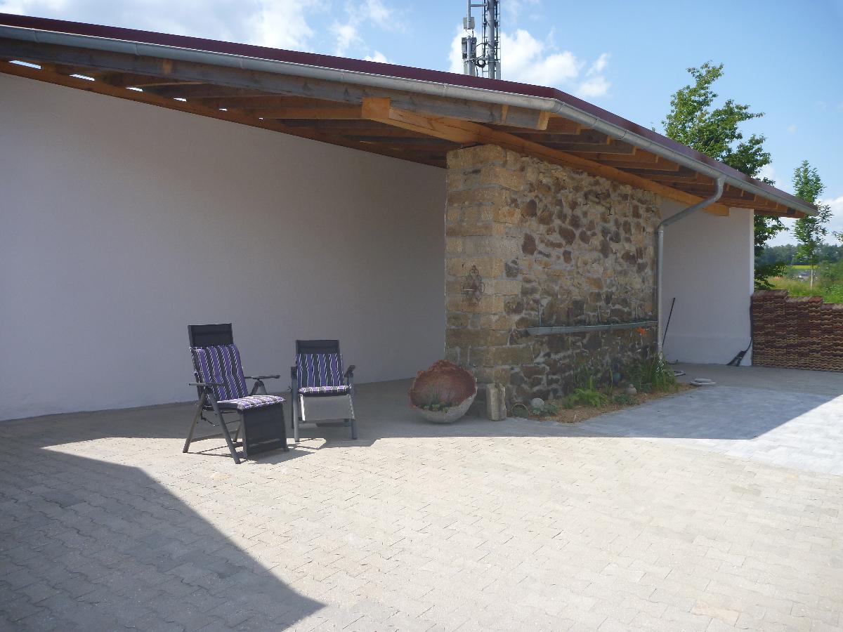 Ferienhaus Kollmer in Bad Kötzting