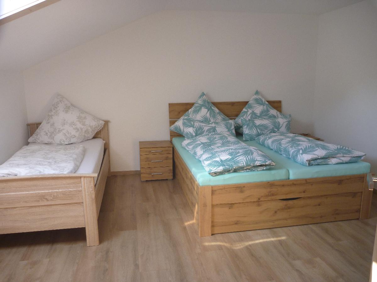 Ferienhaus Kollmer in Bad Kötzting