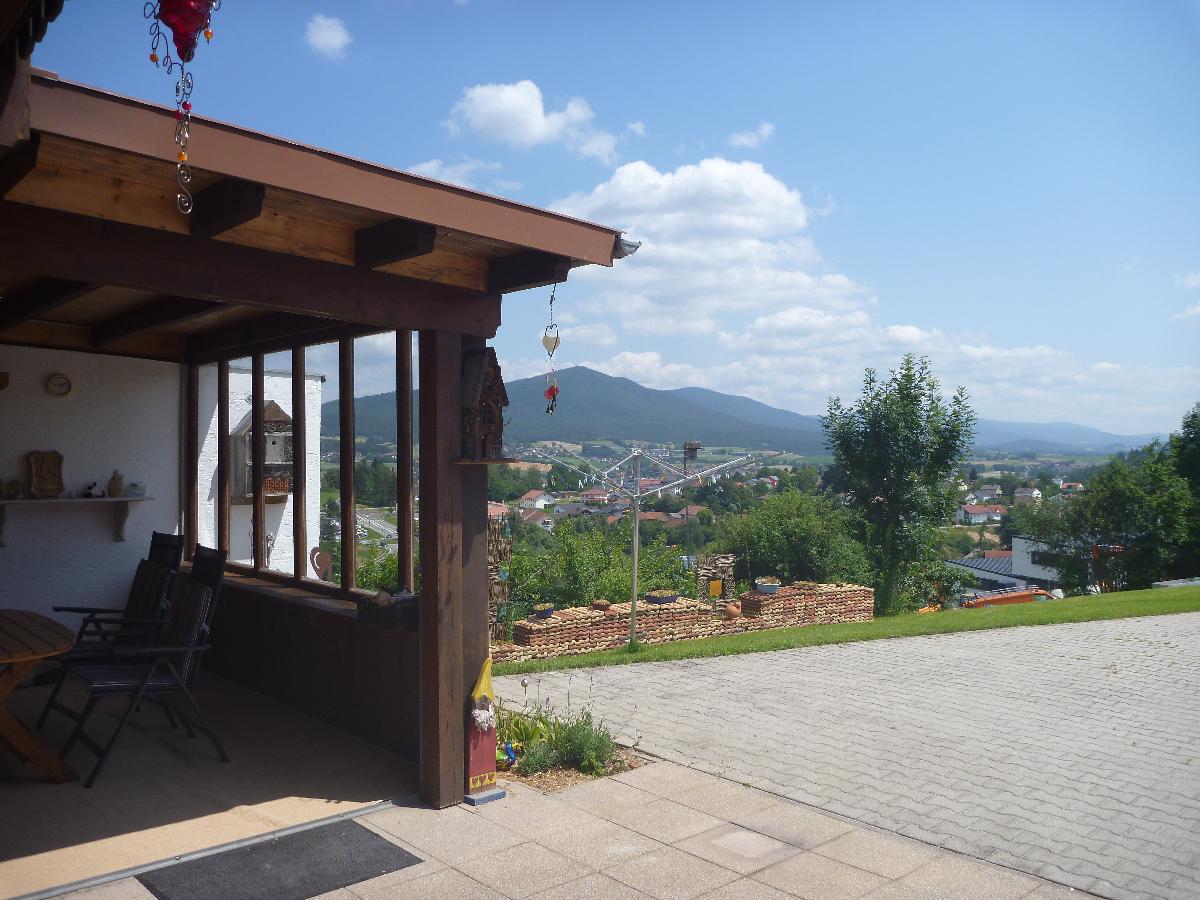 Ferienhaus Kollmer in Bad Kötzting