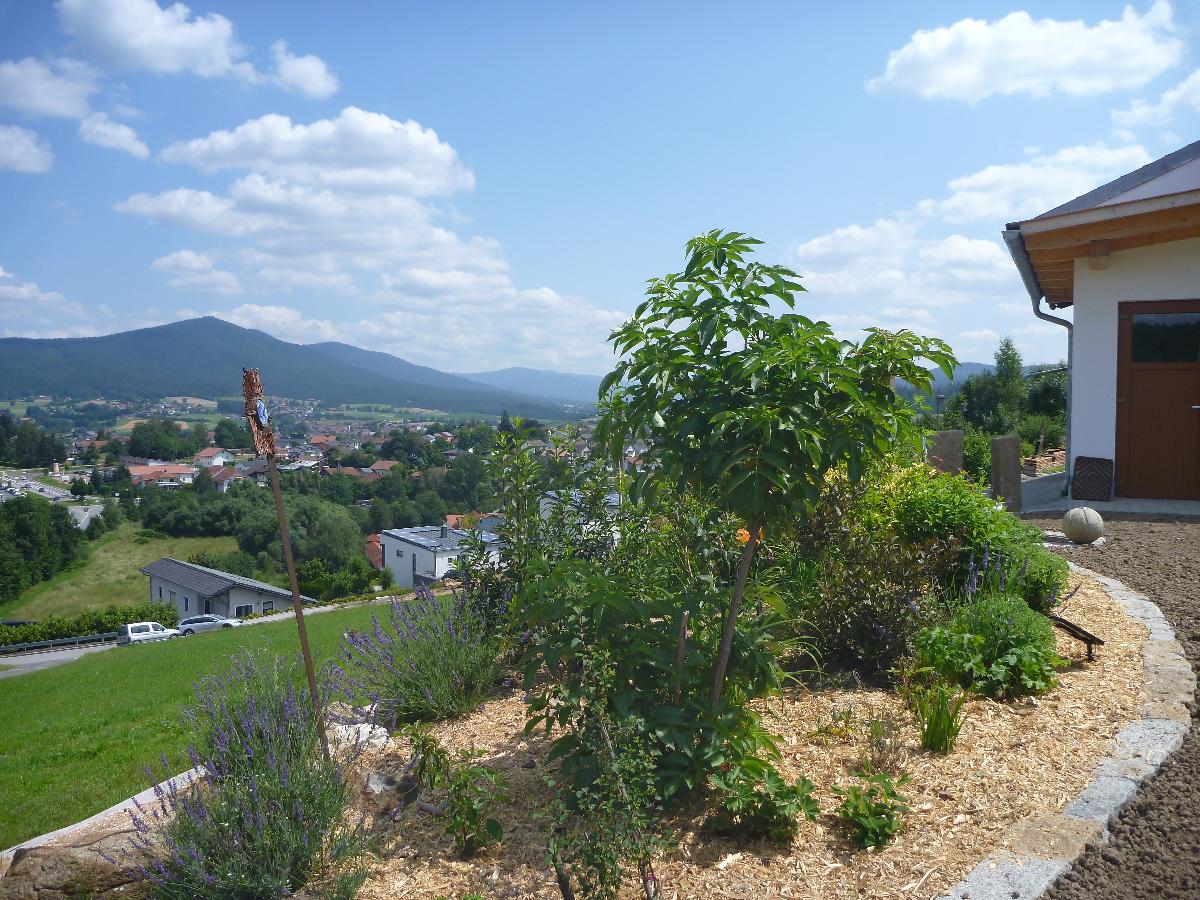 Ferienhaus Kollmer in Bad Kötzting