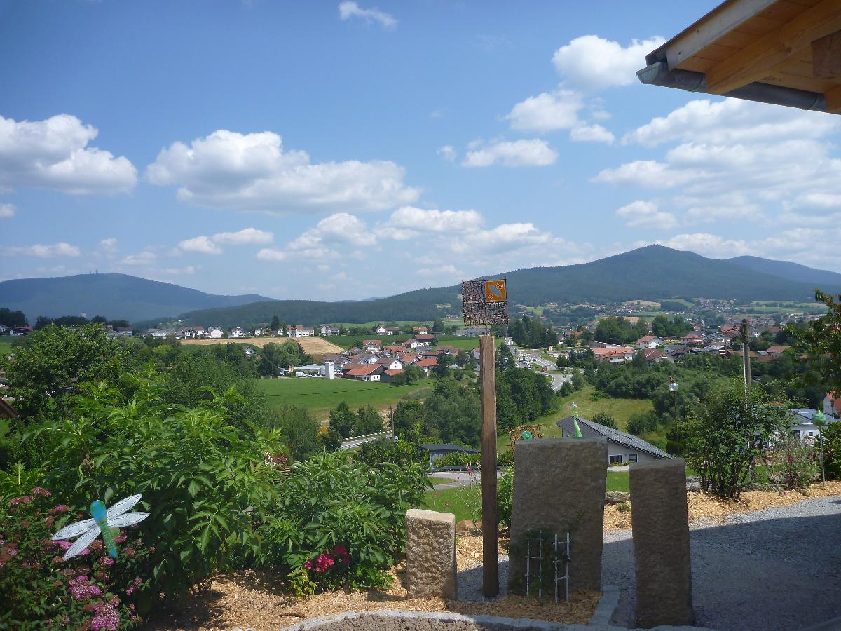 Ferienhaus Kollmer in Bad Kötzting