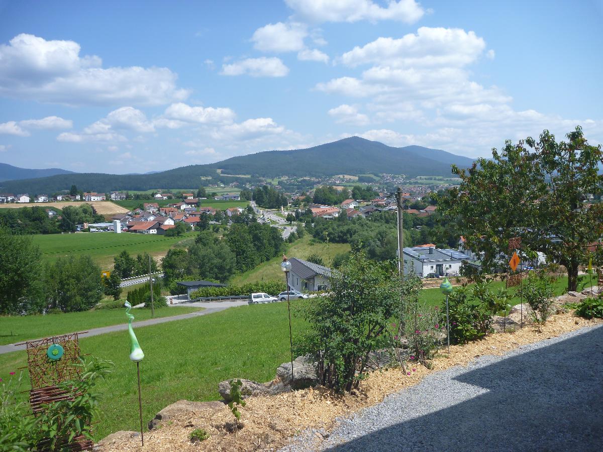 Ferienhaus Kollmer in Bad Kötzting