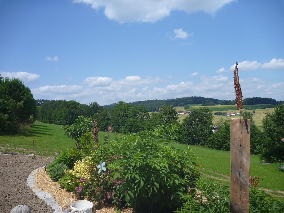 Ferienhaus Kollmer in Bad Kötzting